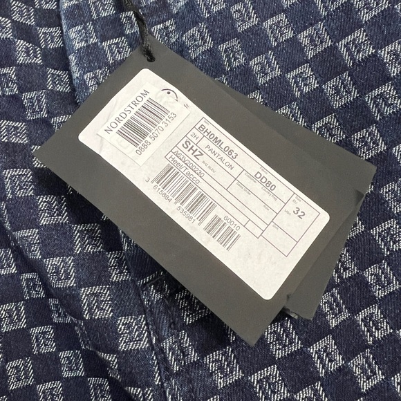 Balmain Jeans - Picture 8 of 15